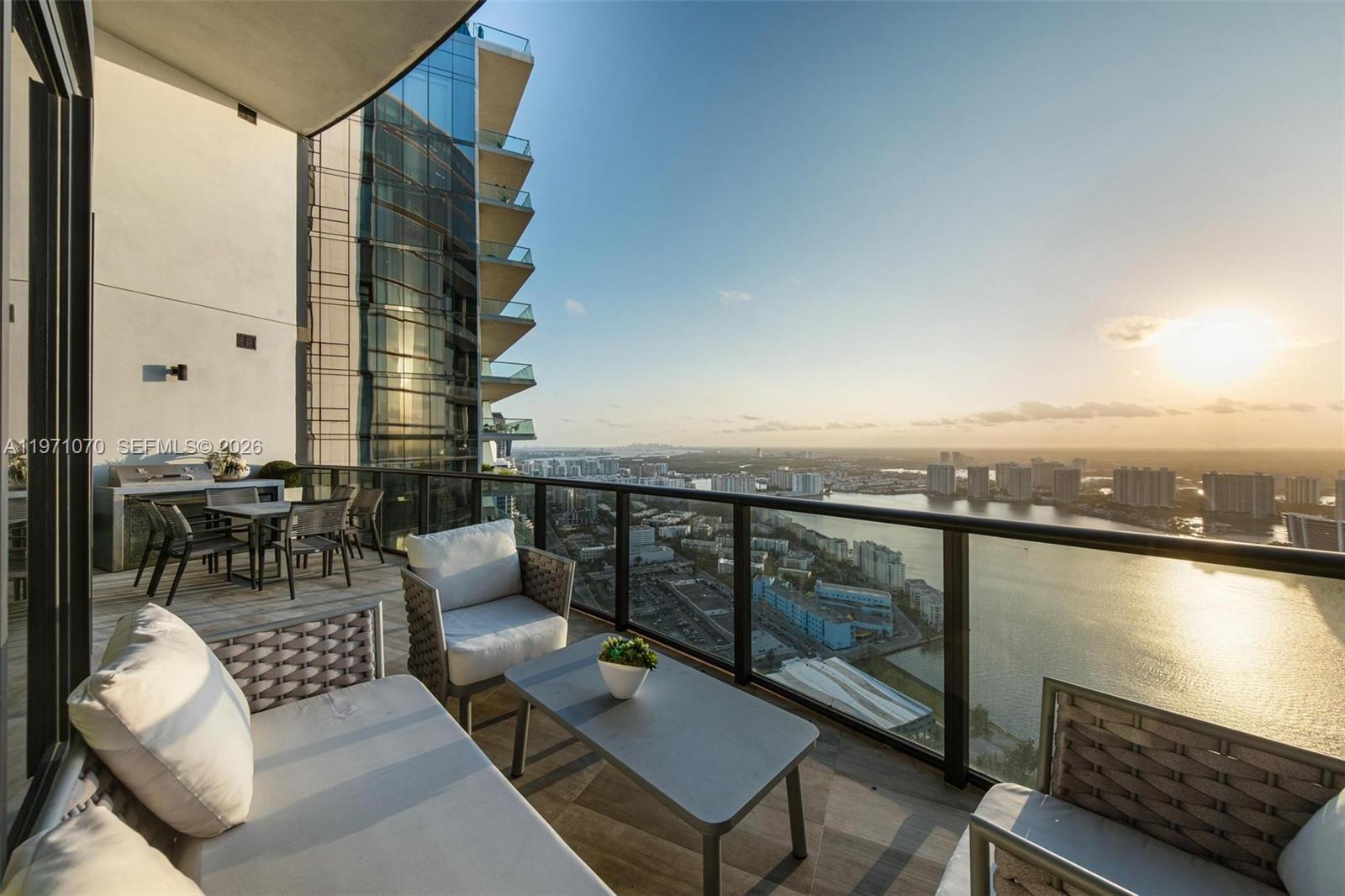 18555 Collins Ave #5003, Sunny Isles Beach FL 33160