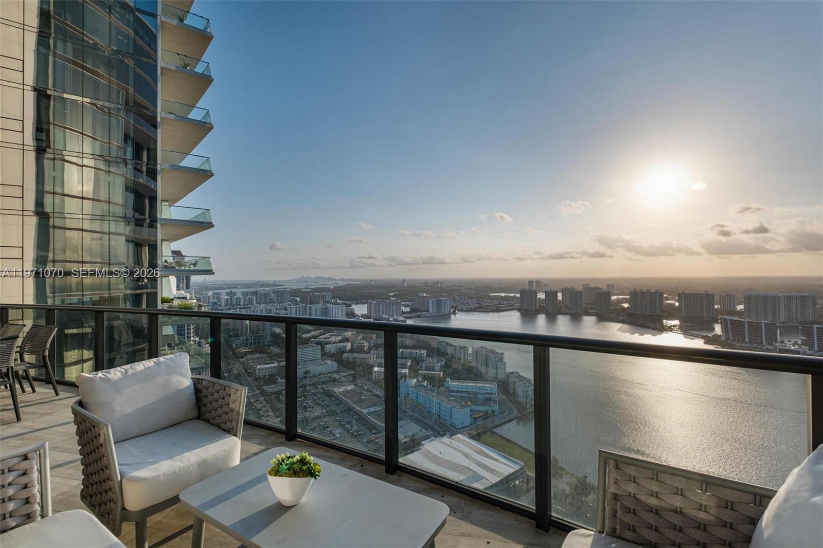 18555 Collins Ave #5003, Sunny Isles Beach FL 33160