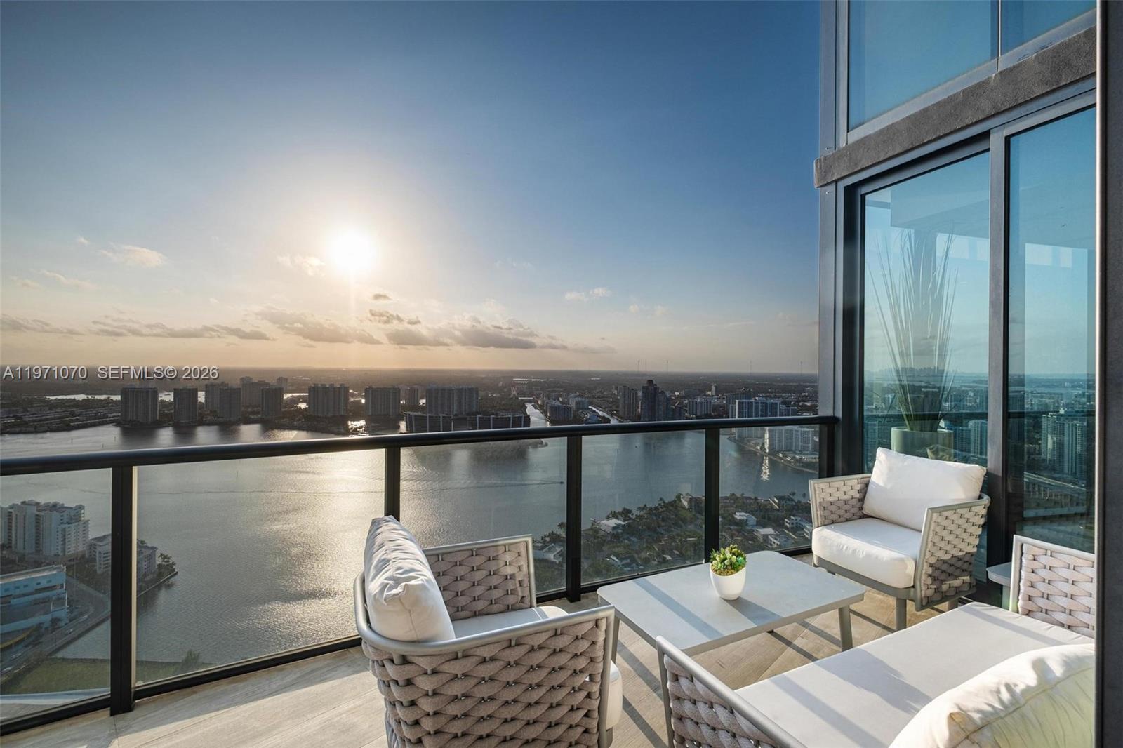 18555 Collins Ave #5003, Sunny Isles Beach FL 33160