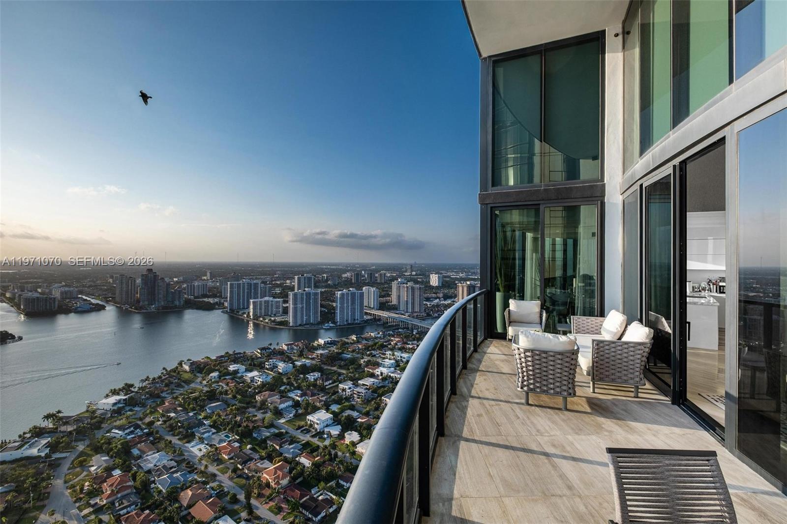 18555 Collins Ave #5003, Sunny Isles Beach FL 33160