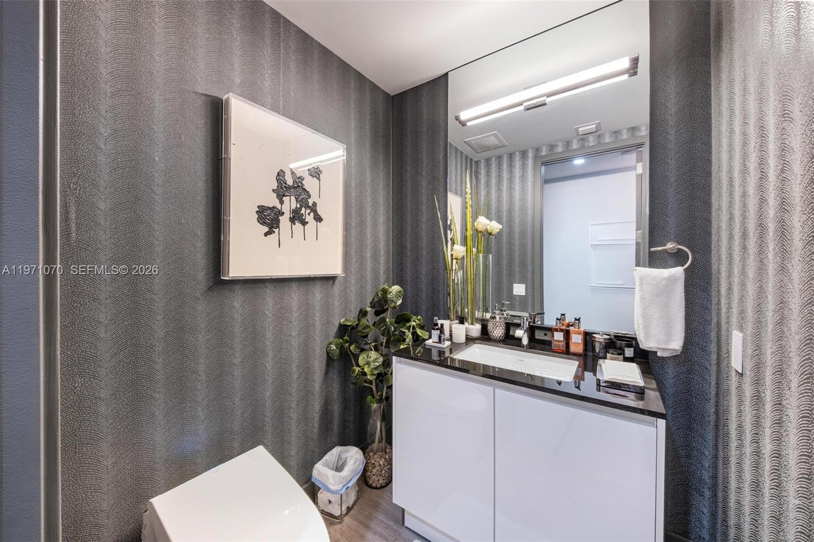18555 Collins Ave #5003, Sunny Isles Beach FL 33160