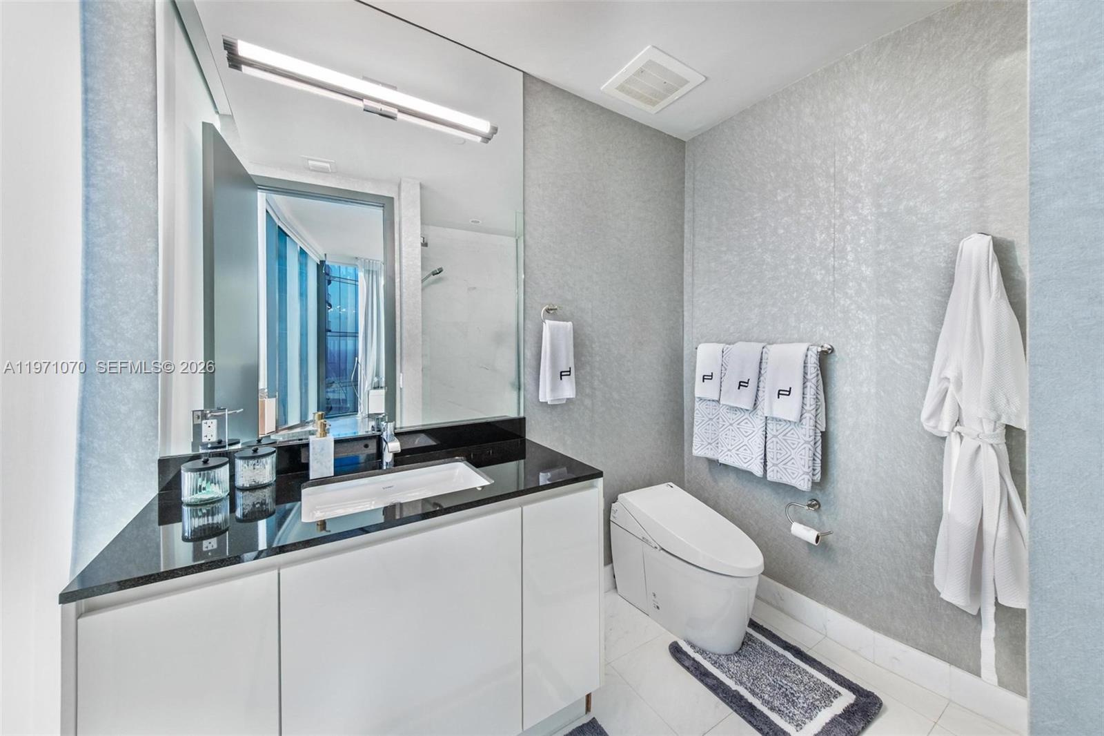 18555 Collins Ave #5003, Sunny Isles Beach FL 33160