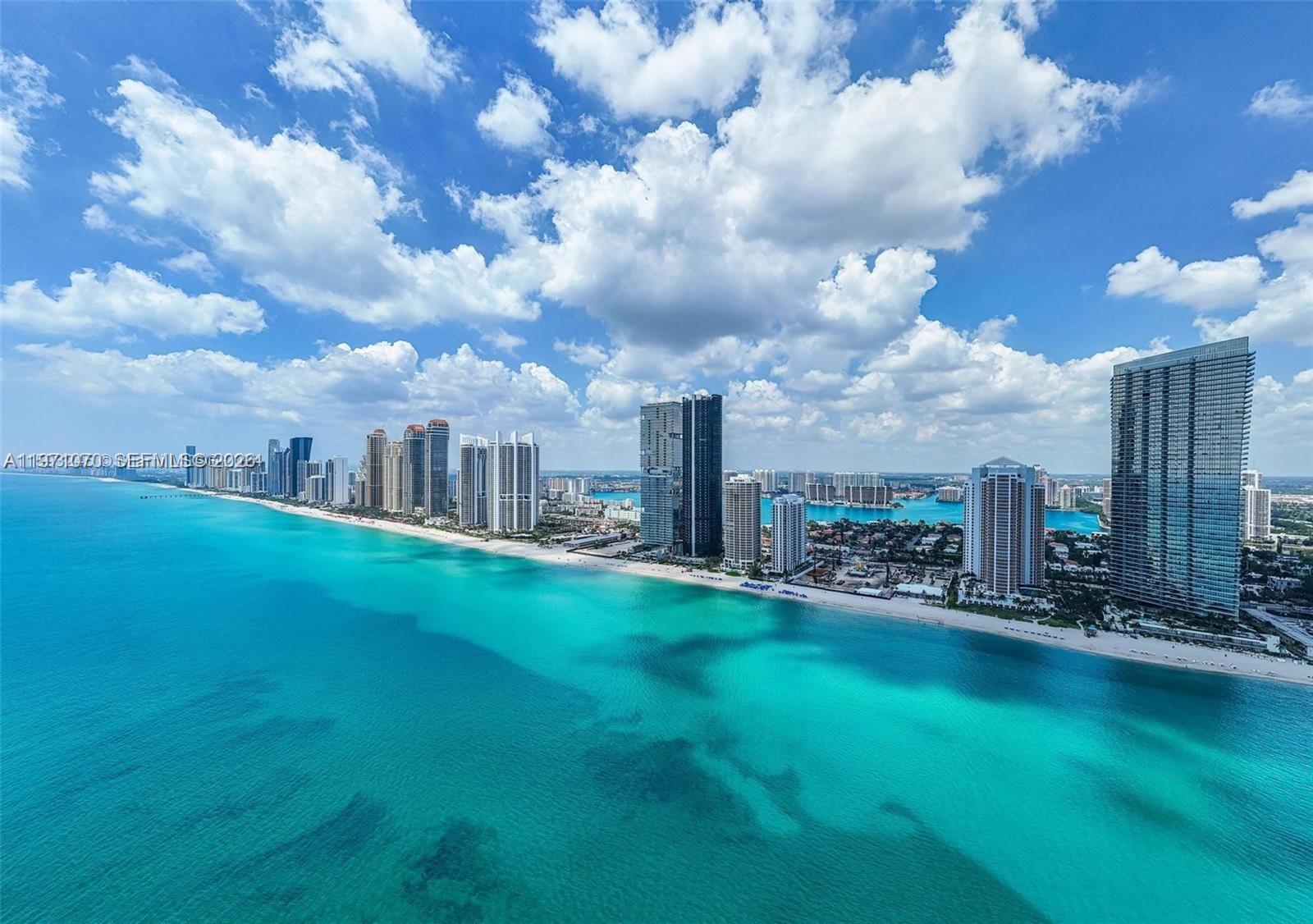 18555 Collins Ave #5003, Sunny Isles Beach FL 33160