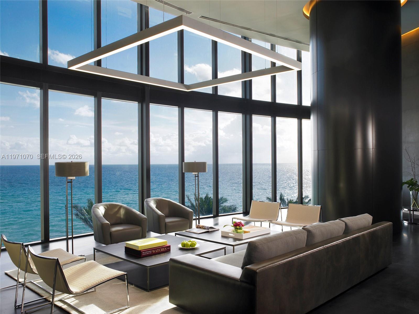 18555 Collins Ave #5003, Sunny Isles Beach FL 33160