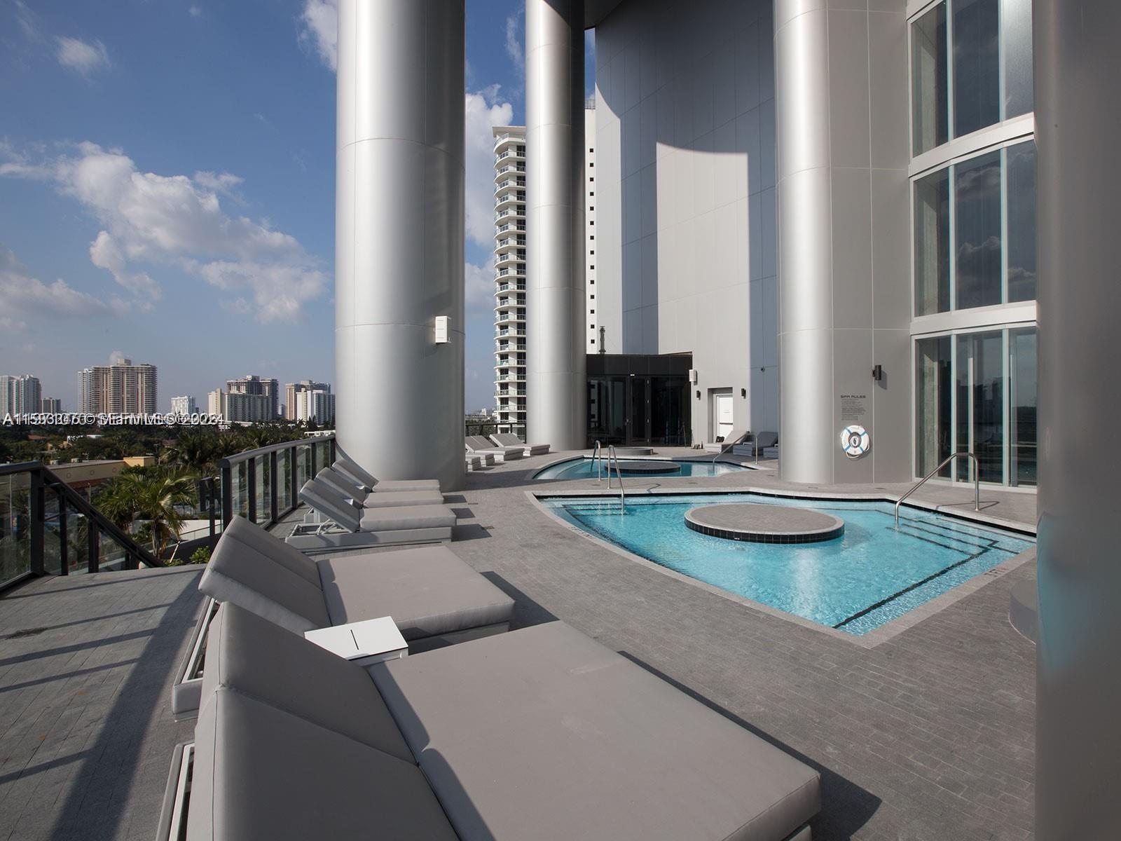 18555 Collins Ave #5003, Sunny Isles Beach FL 33160
