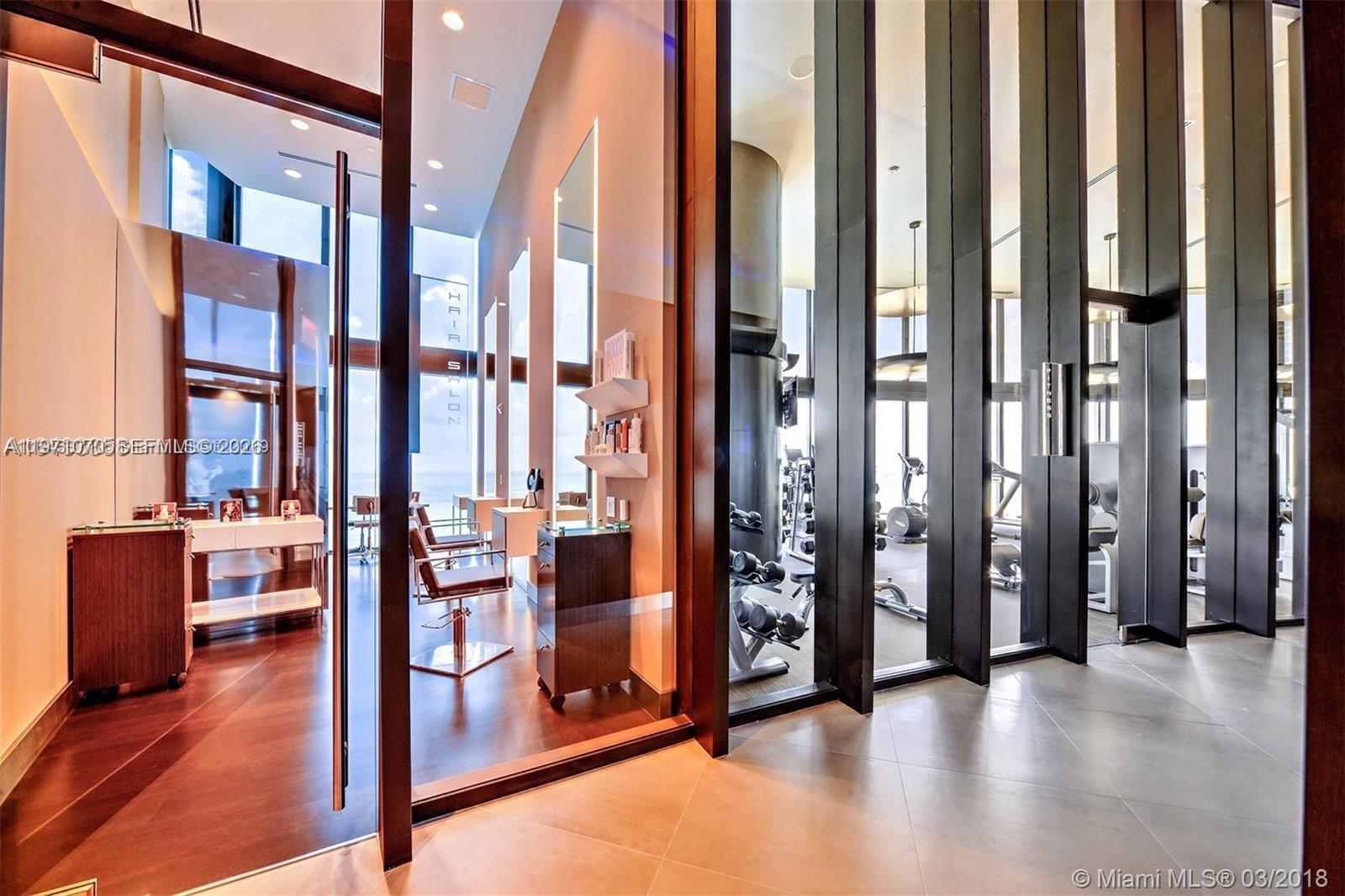 18555 Collins Ave #5003, Sunny Isles Beach FL 33160