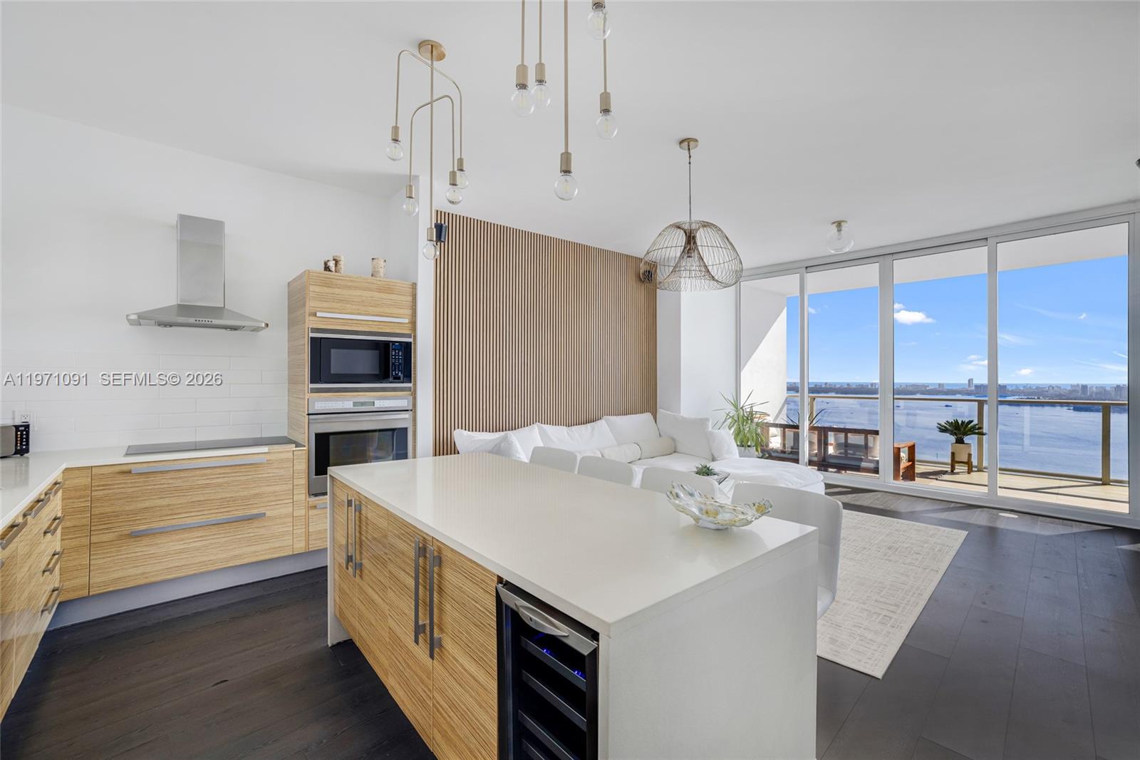 2020 N Bayshore Dr #3509, Miami FL 33137