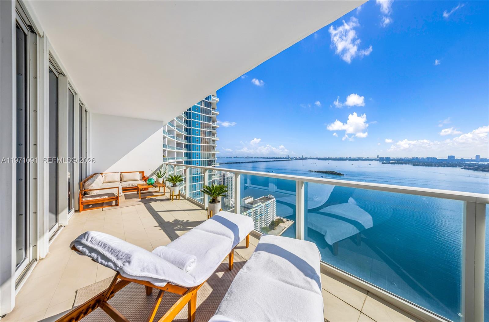 2020 N Bayshore Dr #3509, Miami FL 33137