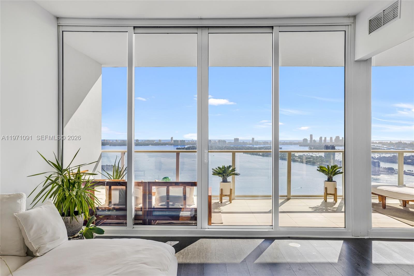 2020 N Bayshore Dr #3509, Miami FL 33137