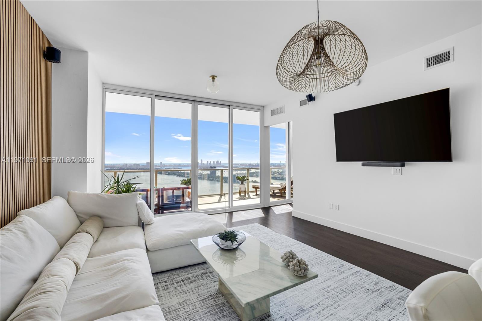 2020 N Bayshore Dr #3509, Miami FL 33137