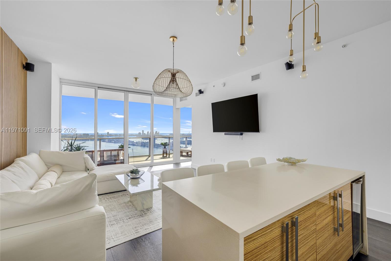 2020 N Bayshore Dr #3509, Miami FL 33137
