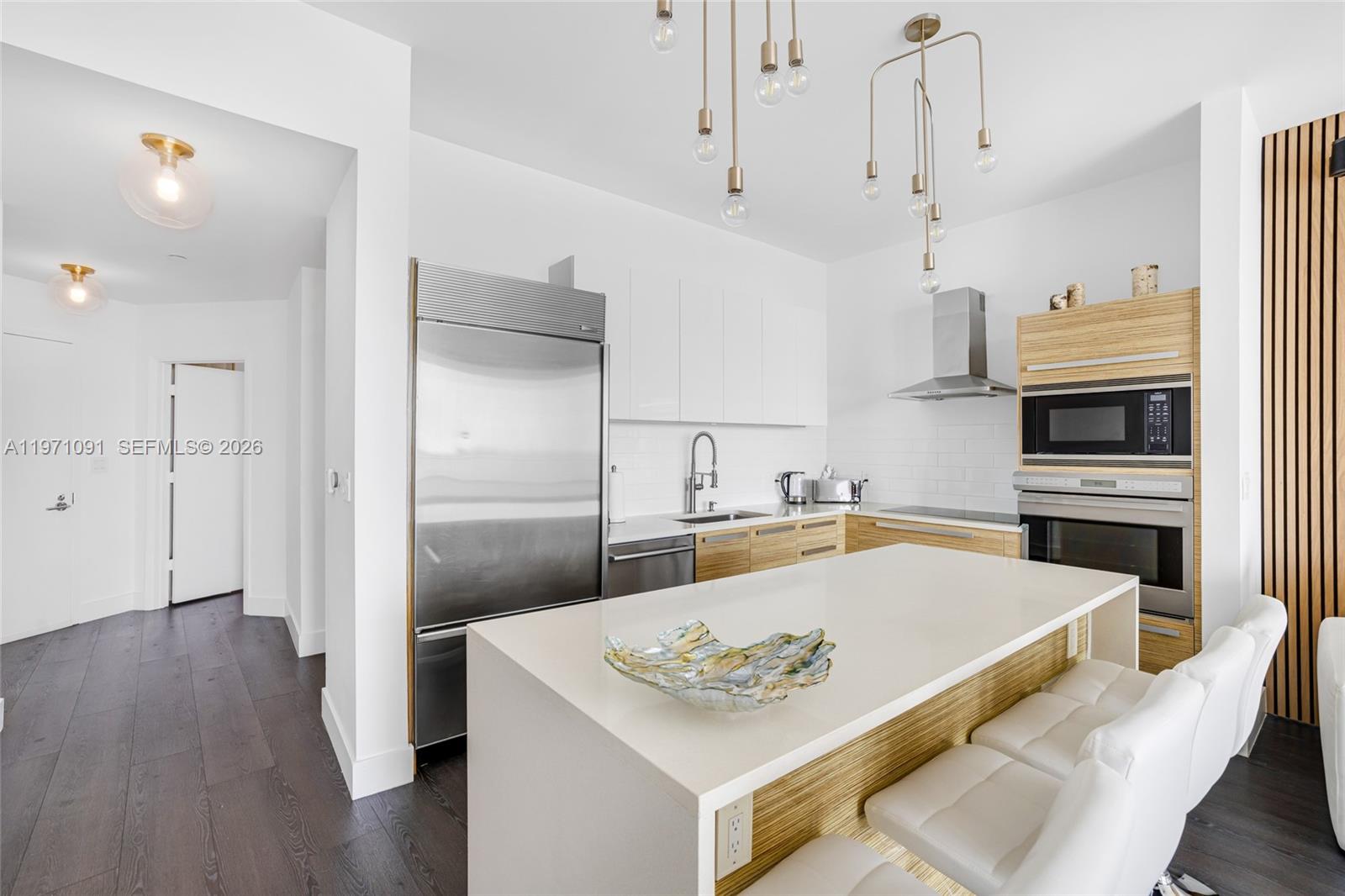 2020 N Bayshore Dr #3509, Miami FL 33137