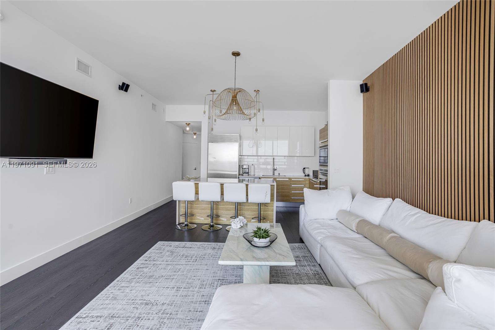 2020 N Bayshore Dr #3509, Miami FL 33137