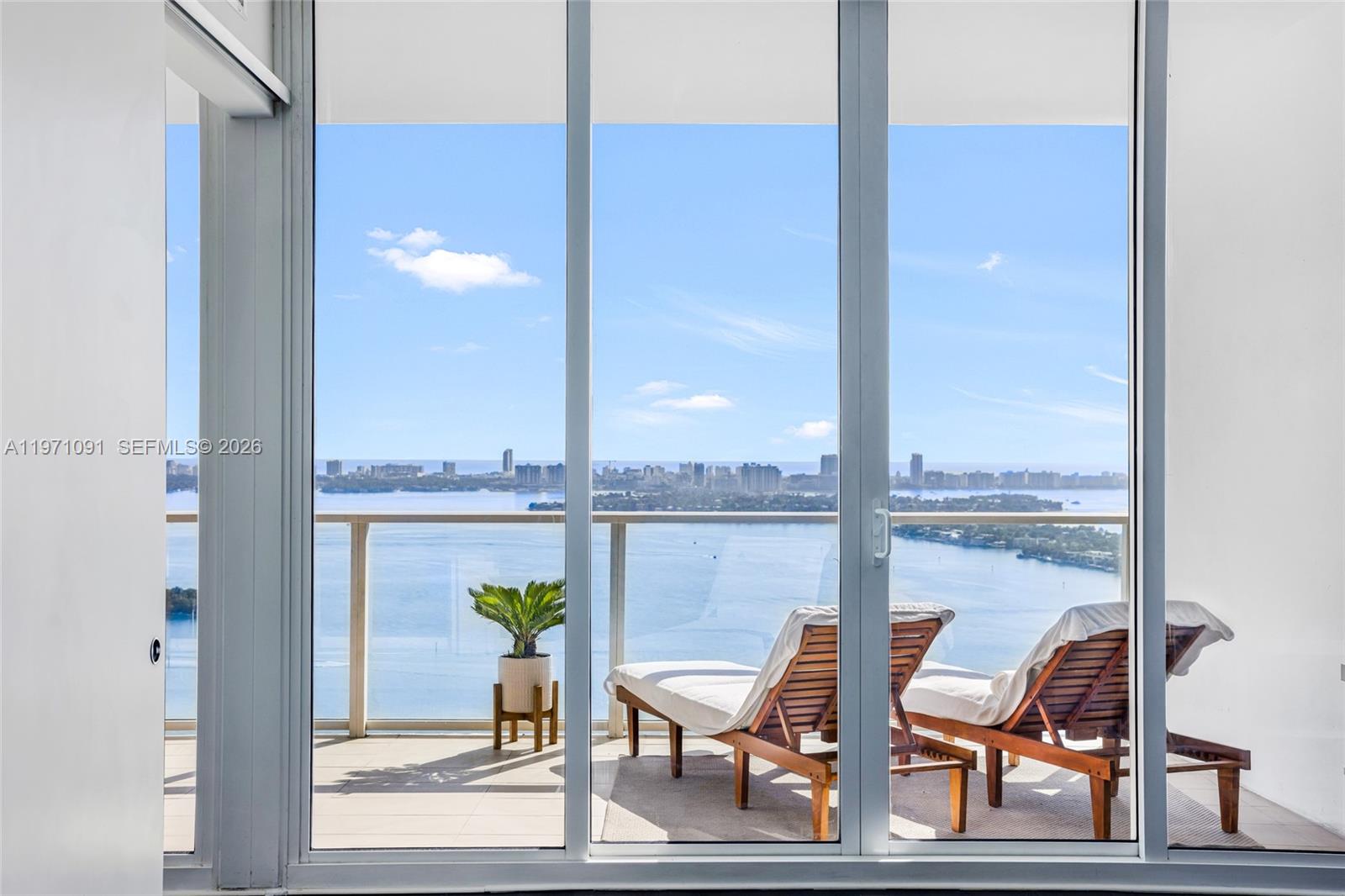 2020 N Bayshore Dr #3509, Miami FL 33137