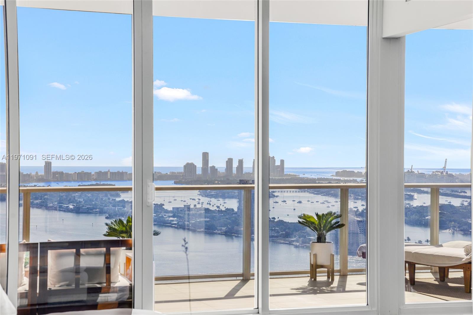 2020 N Bayshore Dr #3509, Miami FL 33137