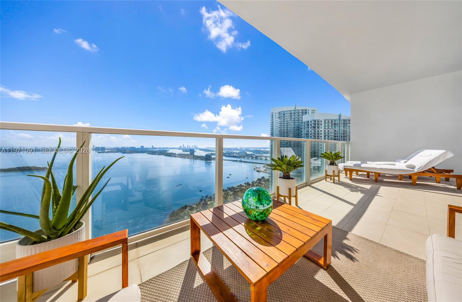 2020 N Bayshore Dr #3509, Miami FL 33137