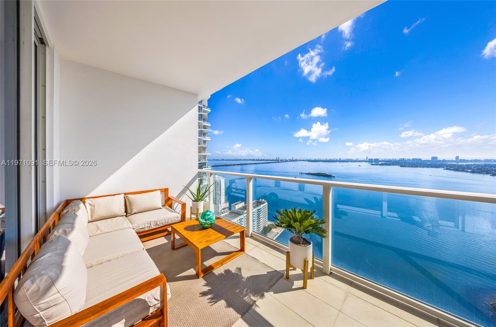 2020 N Bayshore Dr #3509, Miami FL 33137