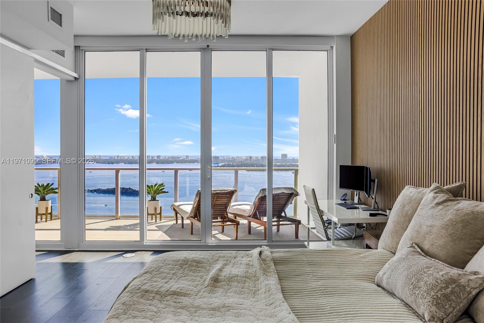2020 N Bayshore Dr #3509, Miami FL 33137