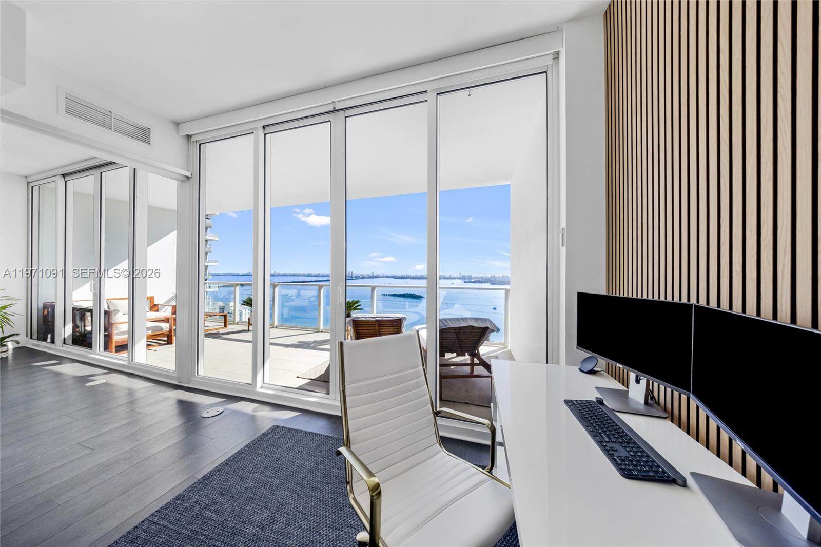 2020 N Bayshore Dr #3509, Miami FL 33137