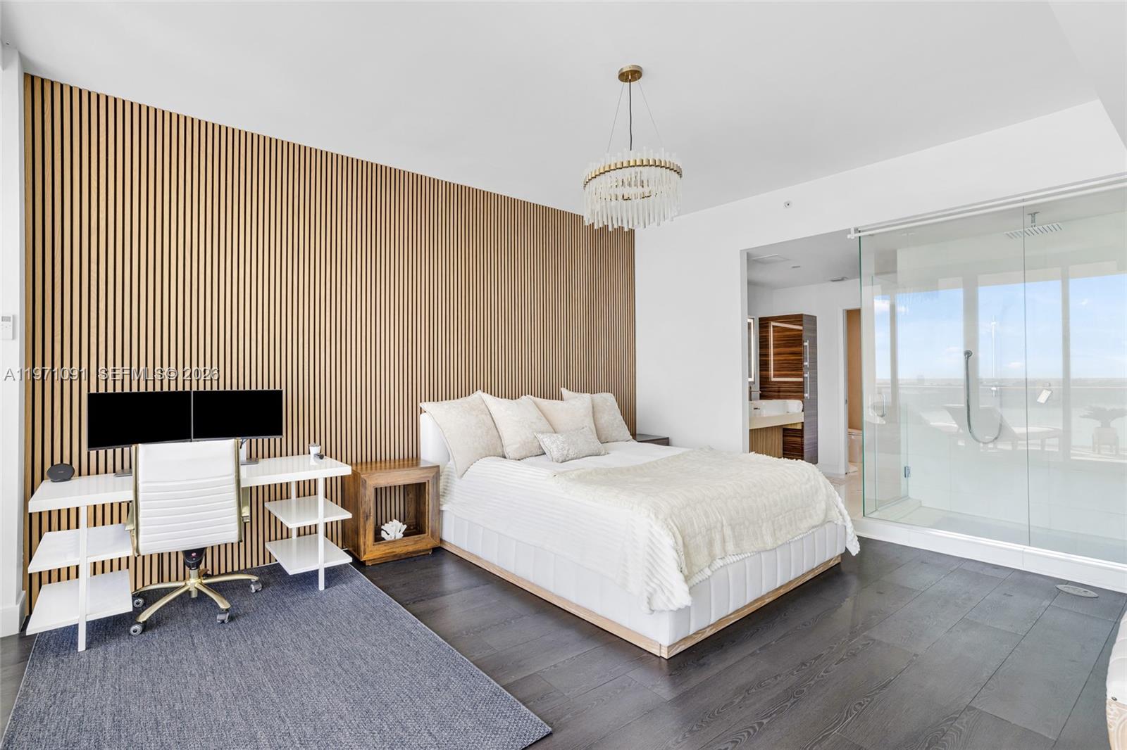 2020 N Bayshore Dr #3509, Miami FL 33137