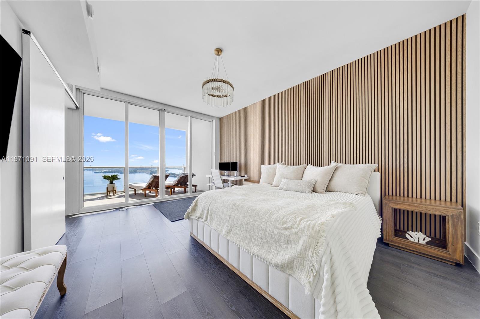2020 N Bayshore Dr #3509, Miami FL 33137