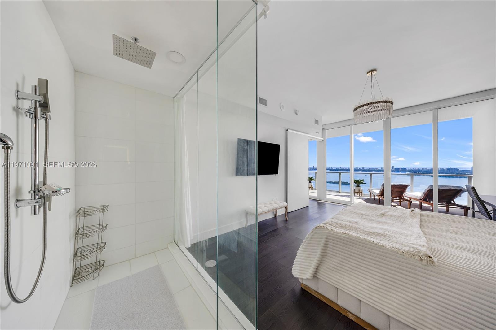 2020 N Bayshore Dr #3509, Miami FL 33137