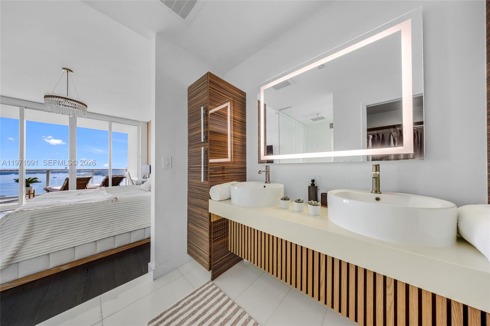 2020 N Bayshore Dr #3509, Miami FL 33137
