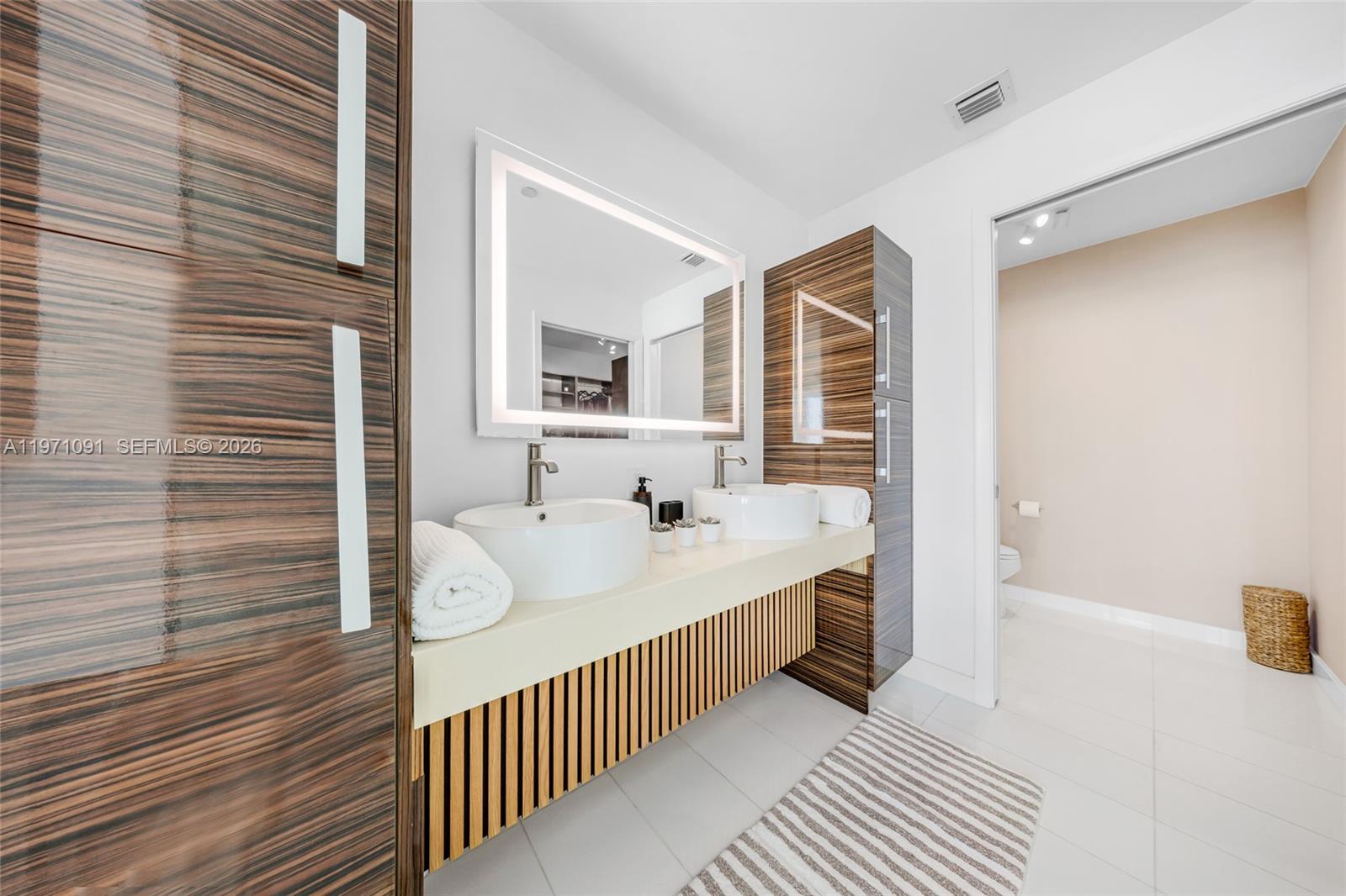 2020 N Bayshore Dr #3509, Miami FL 33137