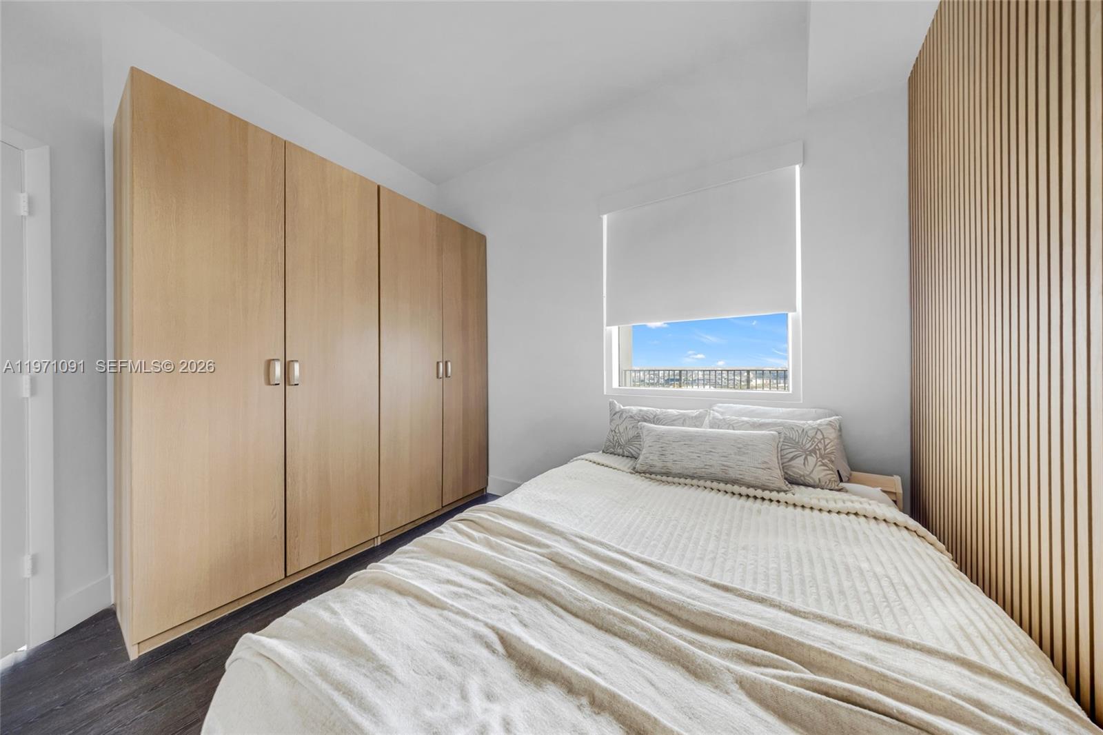 2020 N Bayshore Dr #3509, Miami FL 33137
