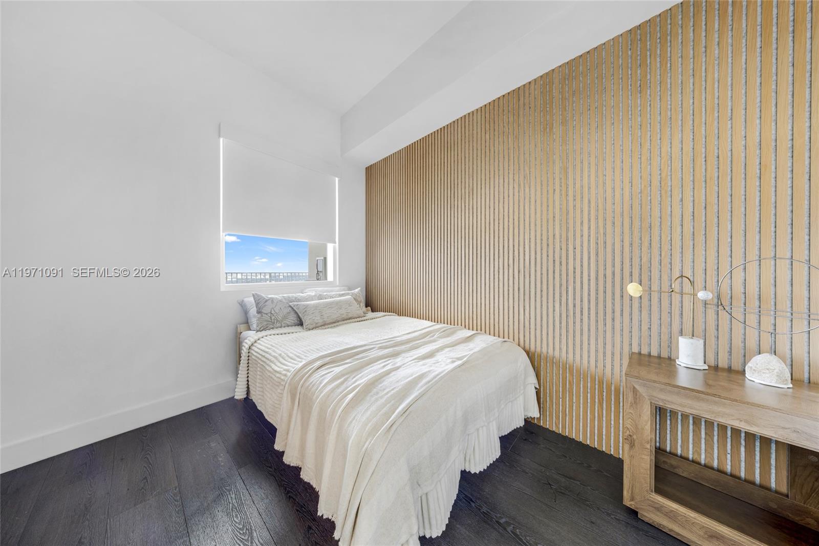2020 N Bayshore Dr #3509, Miami FL 33137