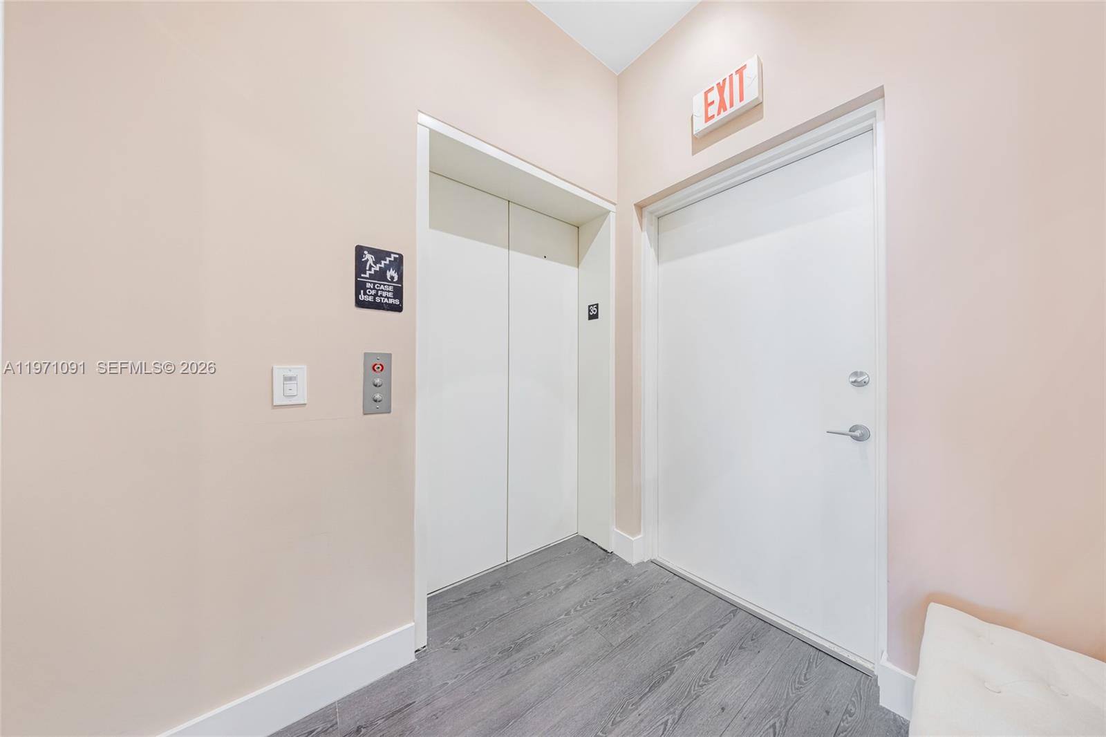 2020 N Bayshore Dr #3509, Miami FL 33137