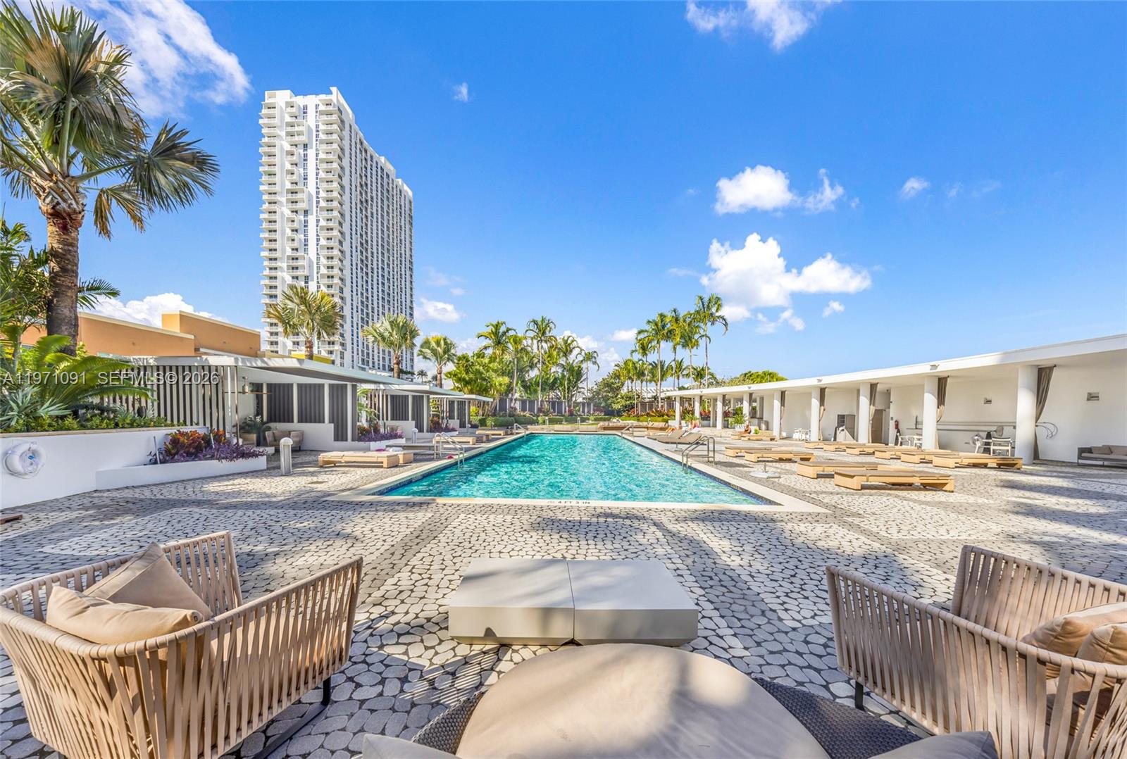 2020 N Bayshore Dr #3509, Miami FL 33137