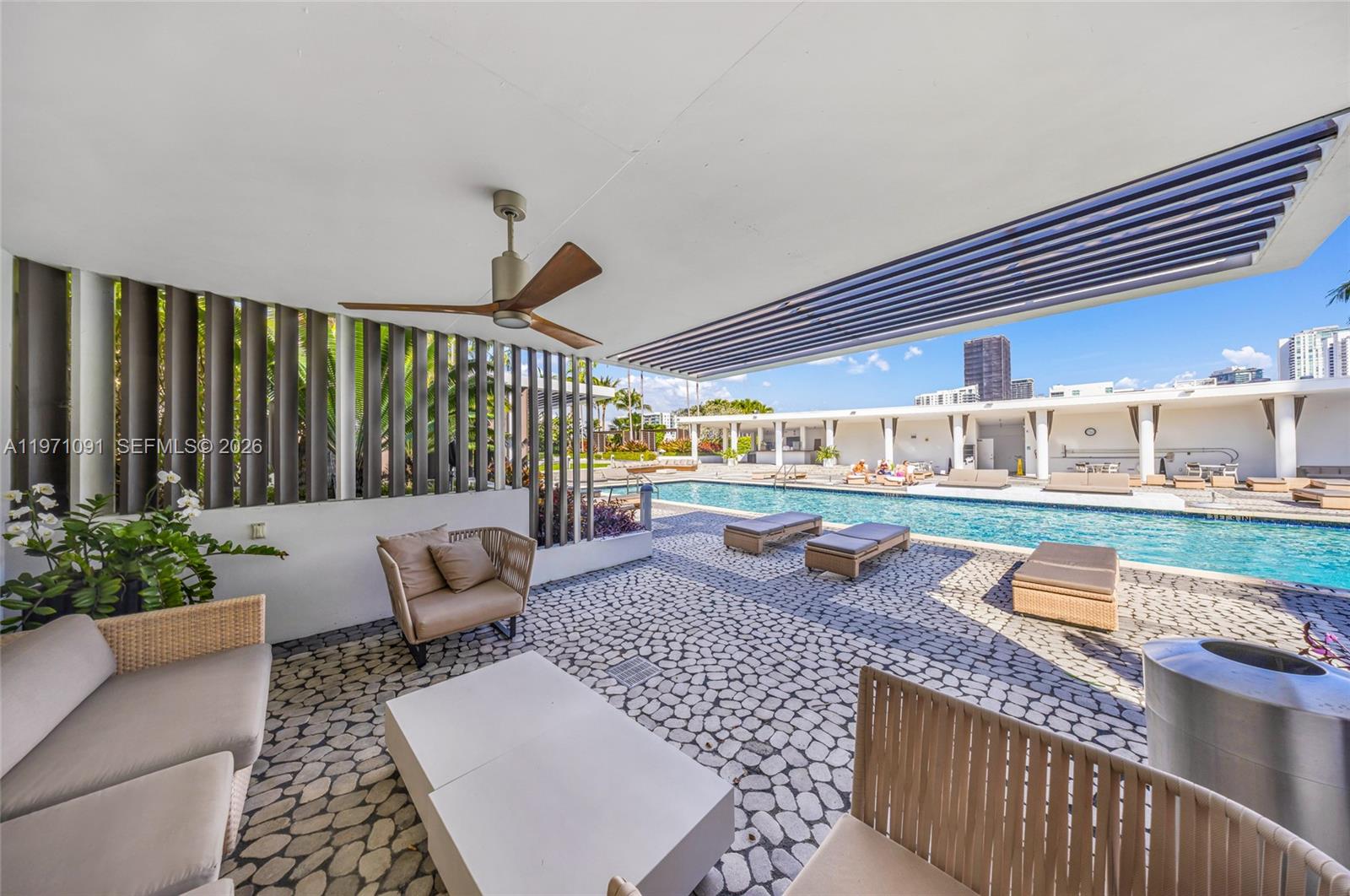 2020 N Bayshore Dr #3509, Miami FL 33137