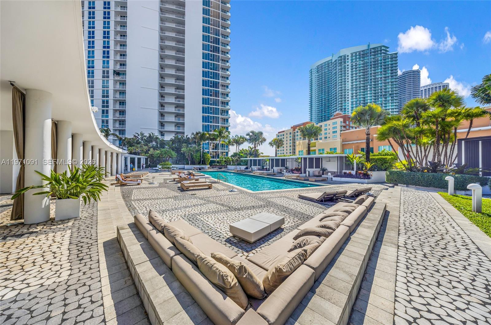 2020 N Bayshore Dr #3509, Miami FL 33137