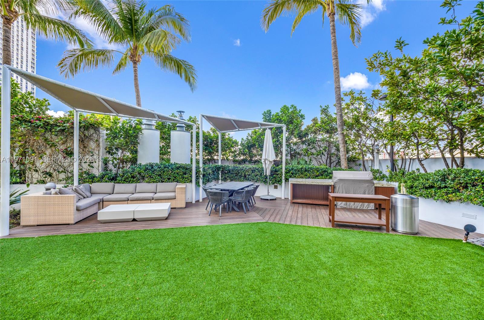 2020 N Bayshore Dr #3509, Miami FL 33137