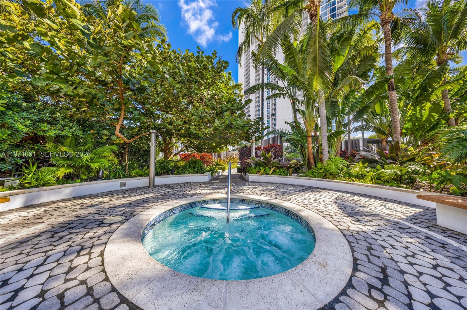 2020 N Bayshore Dr #3509, Miami FL 33137