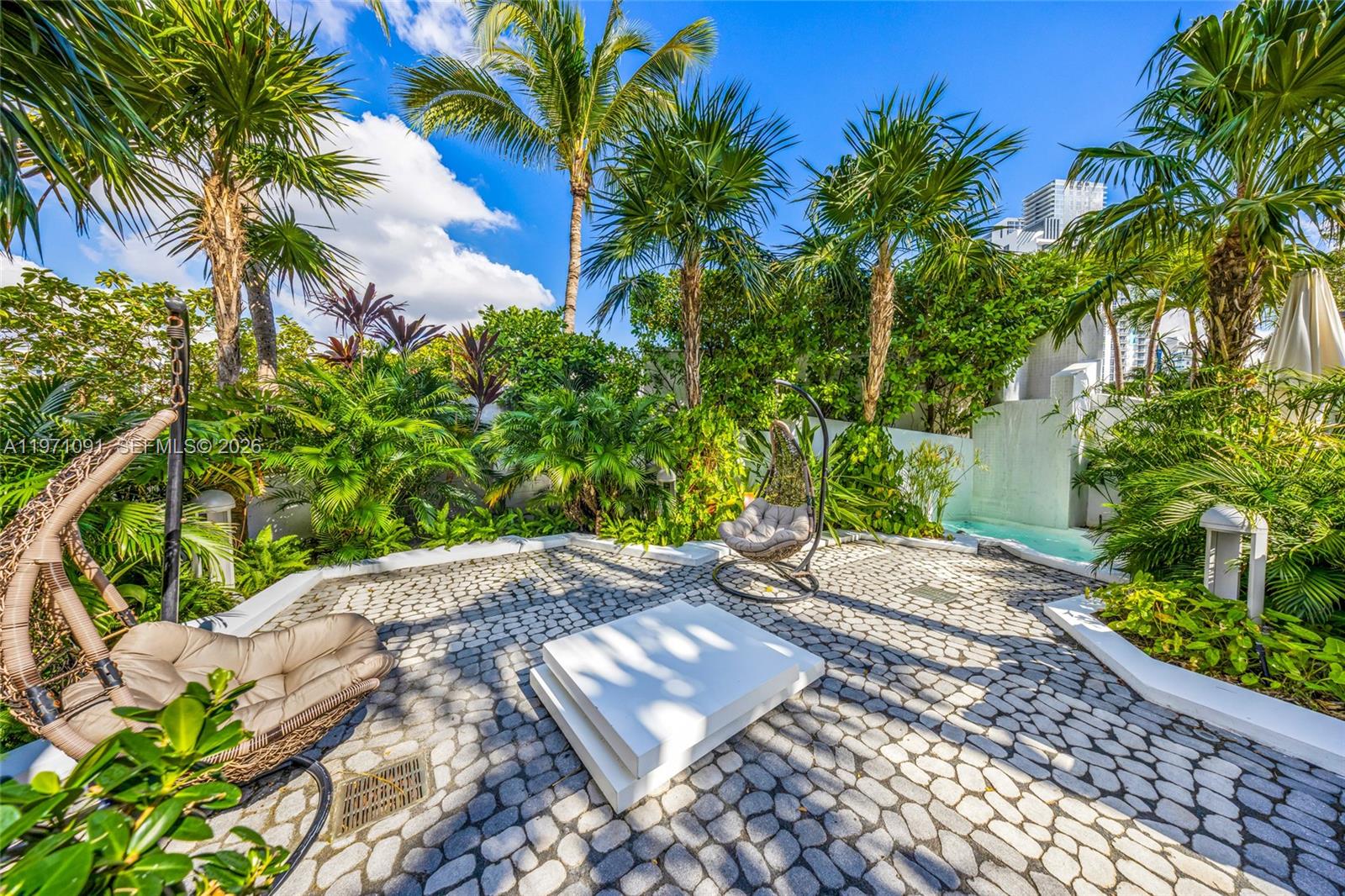 2020 N Bayshore Dr #3509, Miami FL 33137