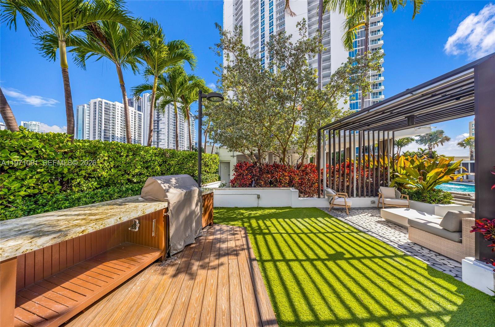 2020 N Bayshore Dr #3509, Miami FL 33137