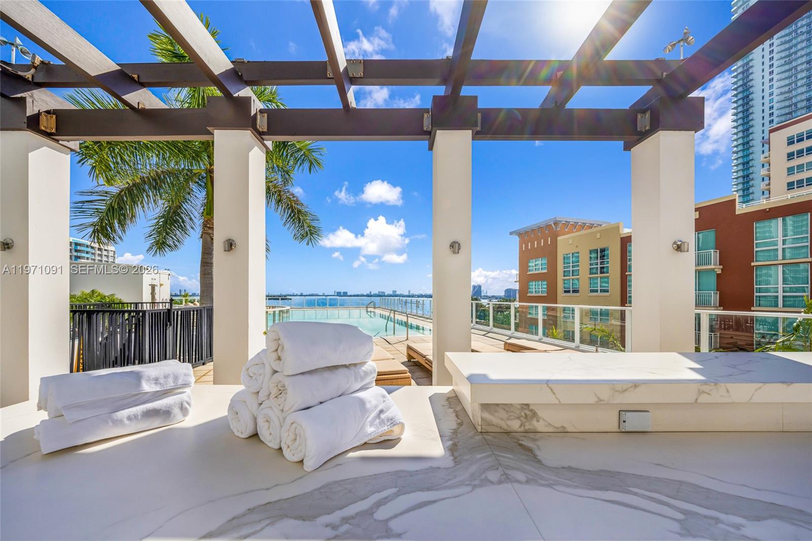 2020 N Bayshore Dr #3509, Miami FL 33137