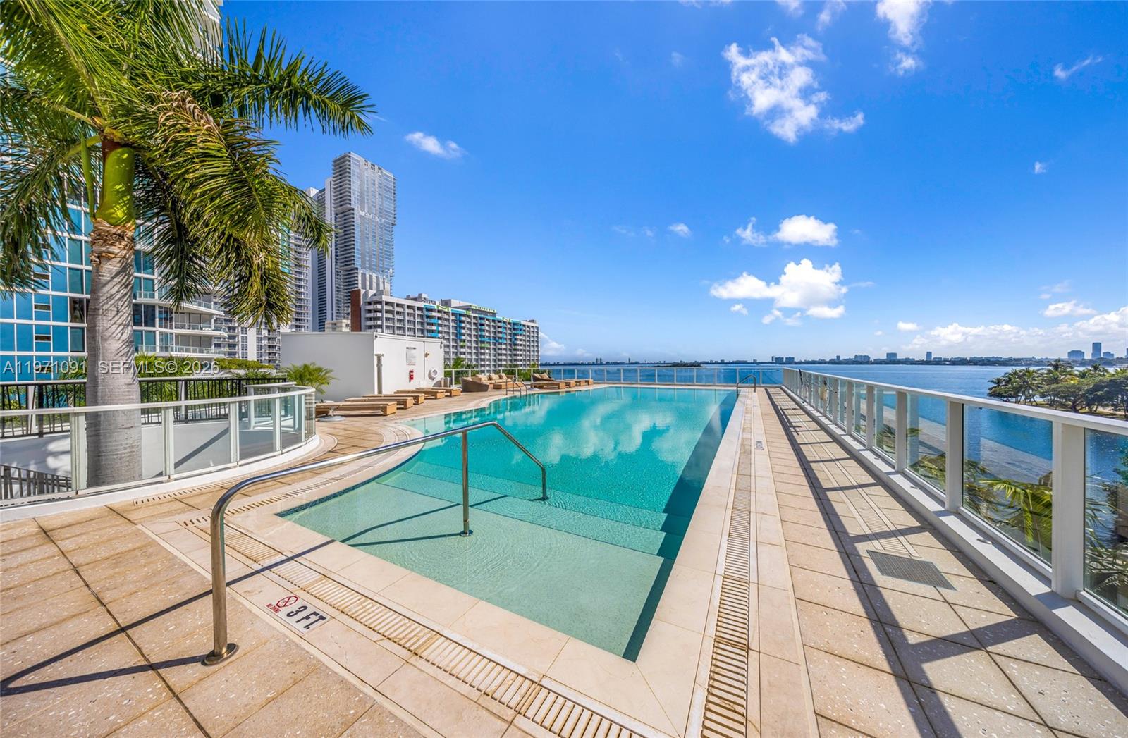 2020 N Bayshore Dr #3509, Miami FL 33137