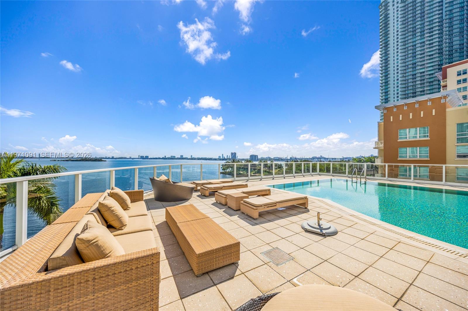2020 N Bayshore Dr #3509, Miami FL 33137