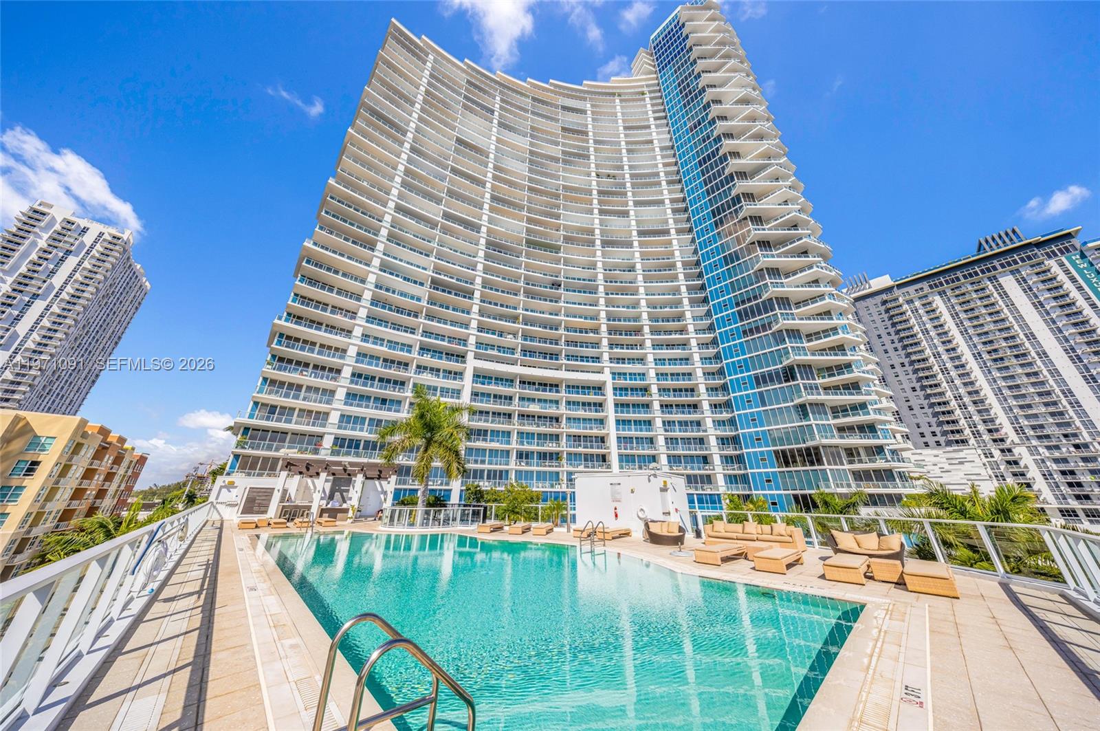 2020 N Bayshore Dr #3509, Miami FL 33137