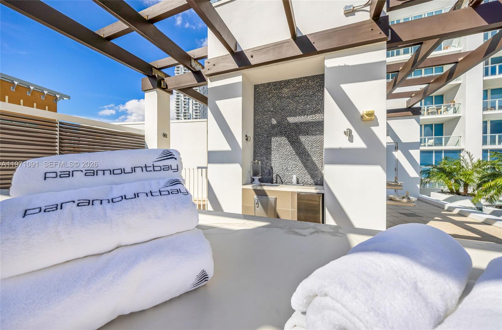 2020 N Bayshore Dr #3509, Miami FL 33137