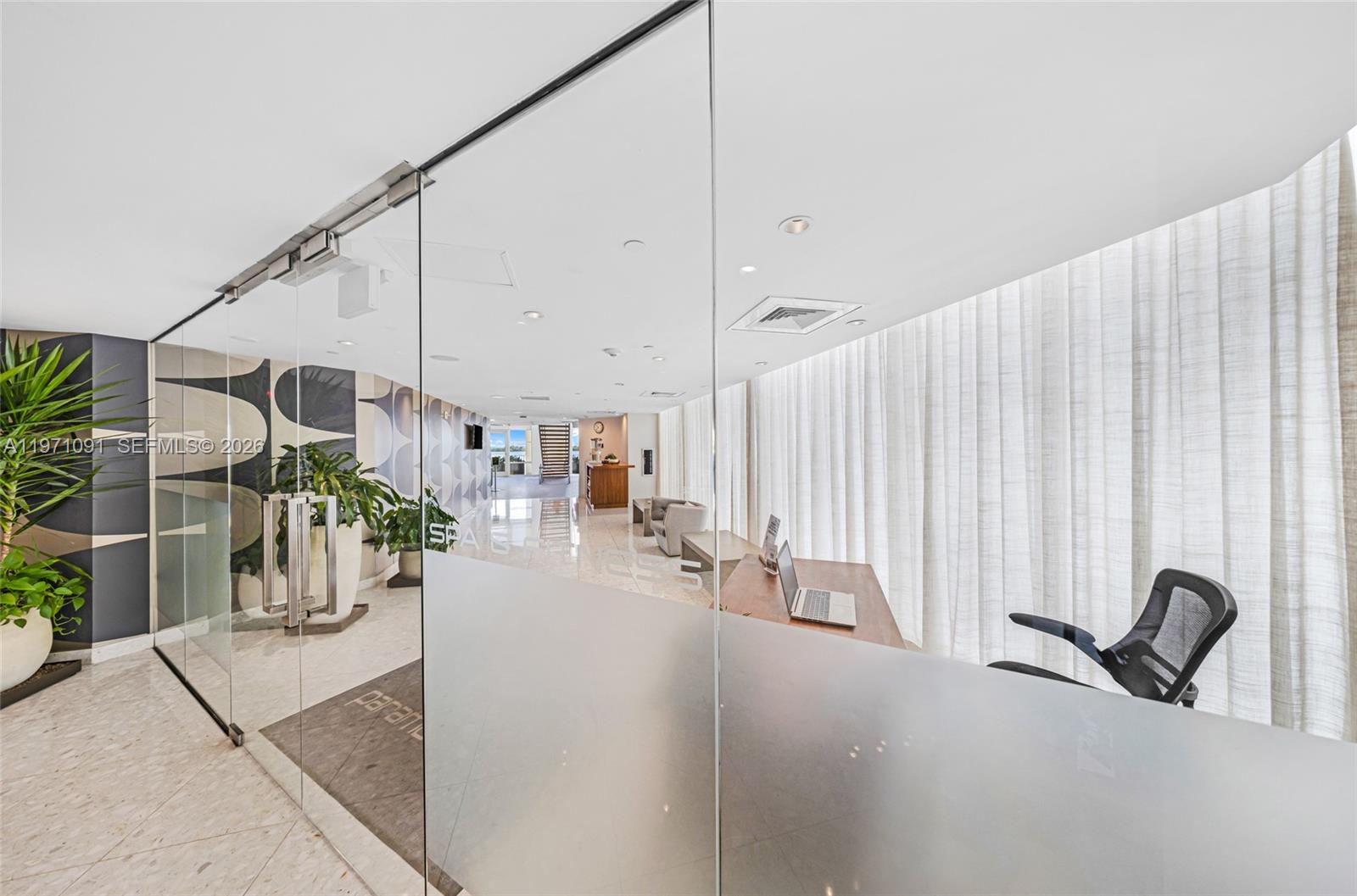 2020 N Bayshore Dr #3509, Miami FL 33137