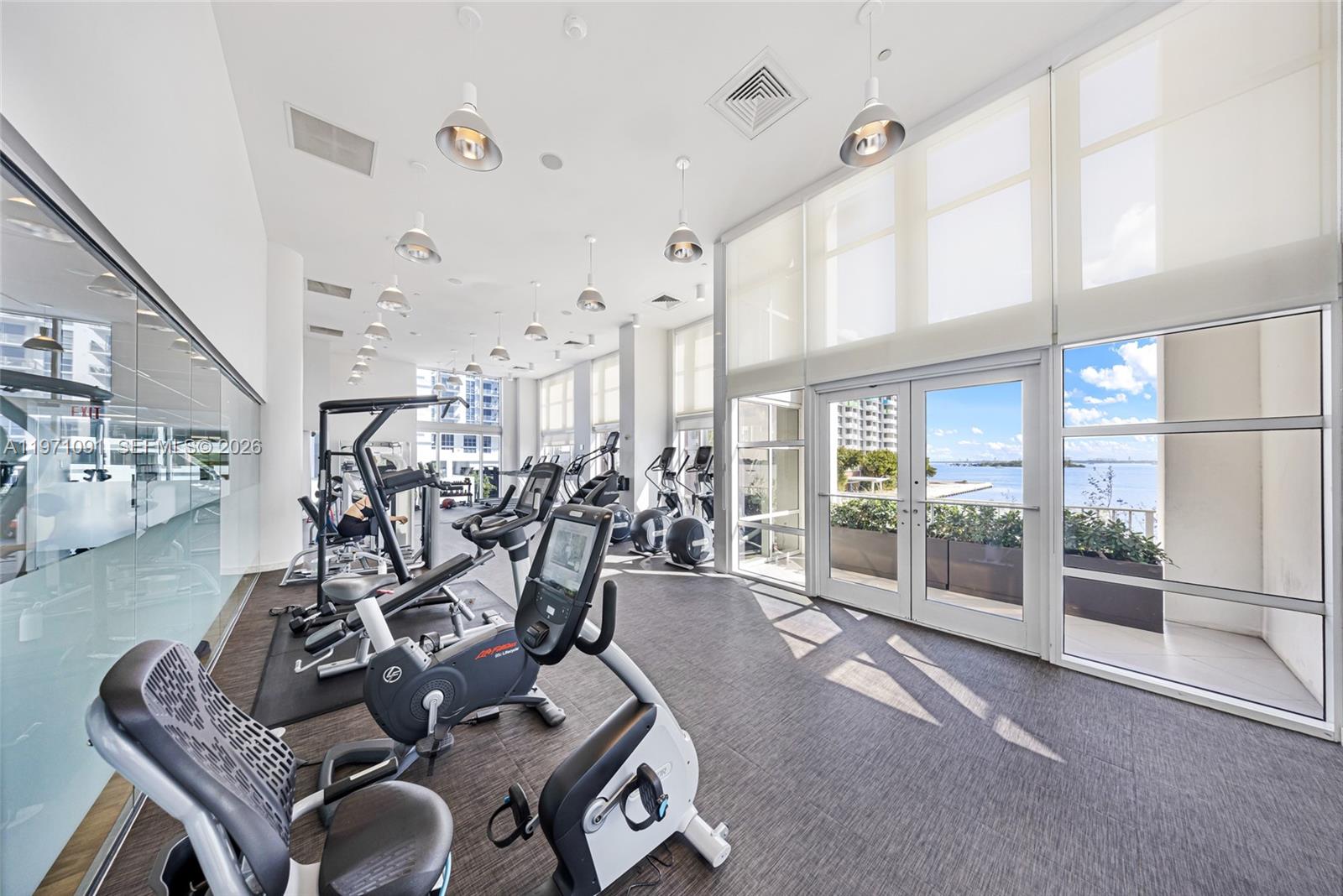 2020 N Bayshore Dr #3509, Miami FL 33137