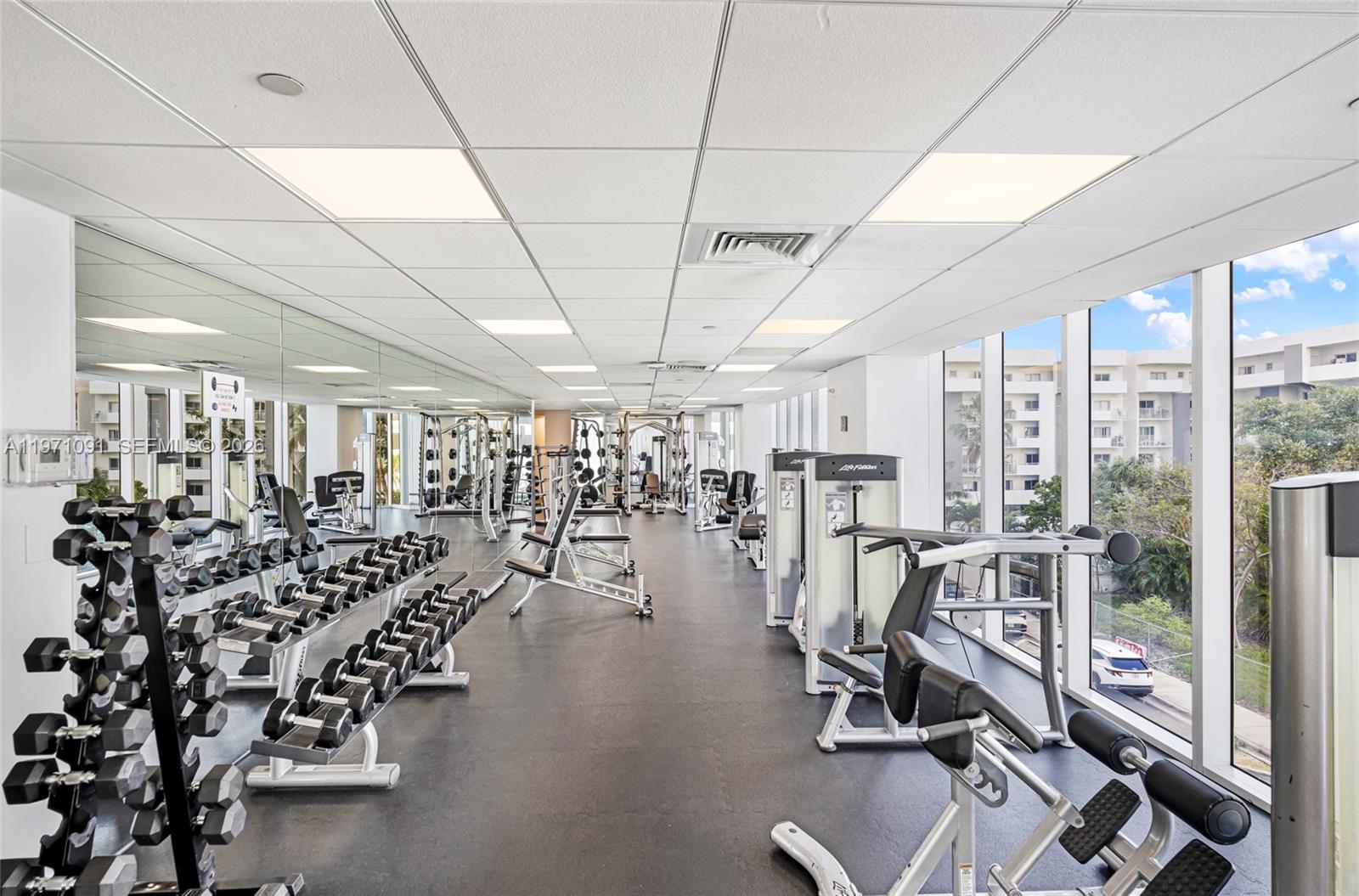 2020 N Bayshore Dr #3509, Miami FL 33137