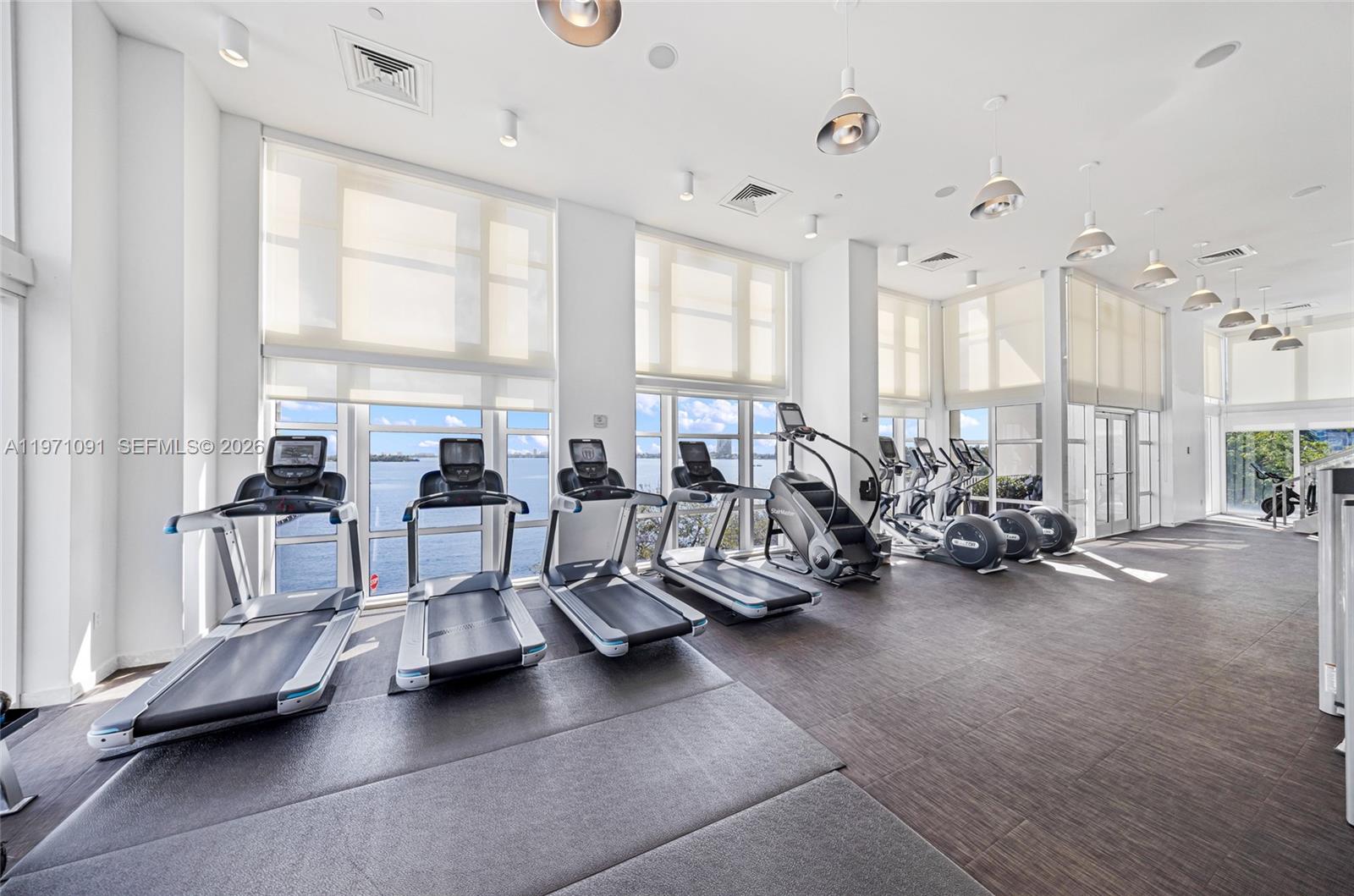 2020 N Bayshore Dr #3509, Miami FL 33137