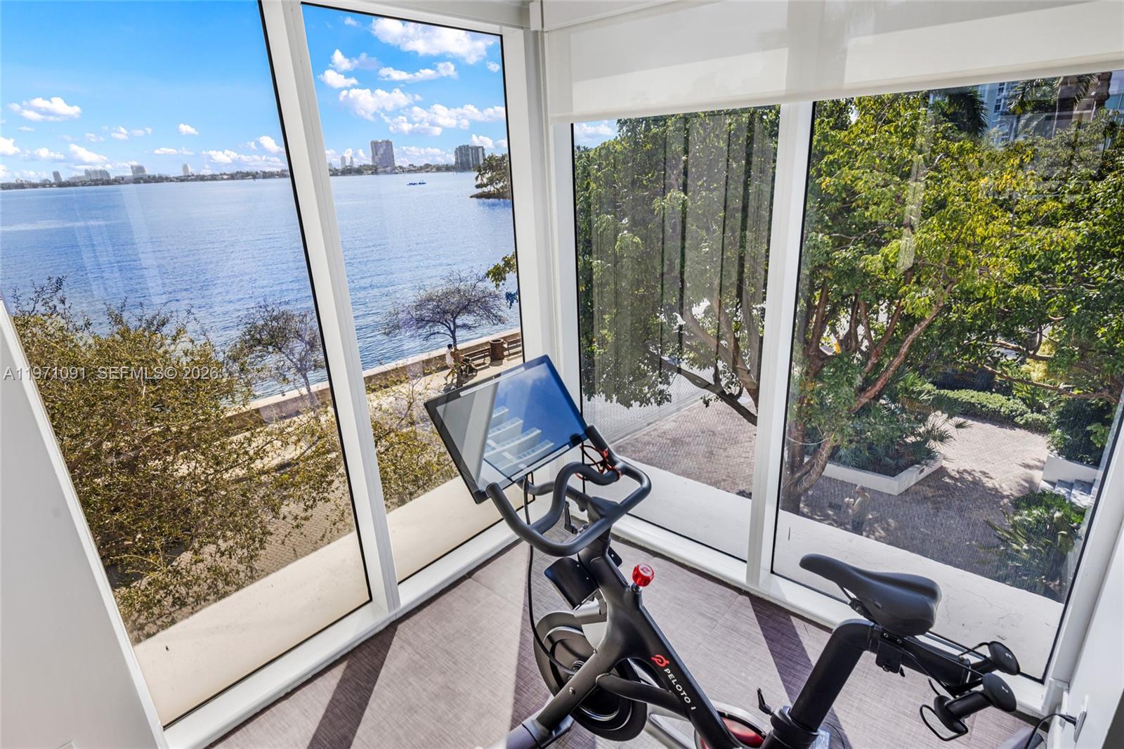 2020 N Bayshore Dr #3509, Miami FL 33137