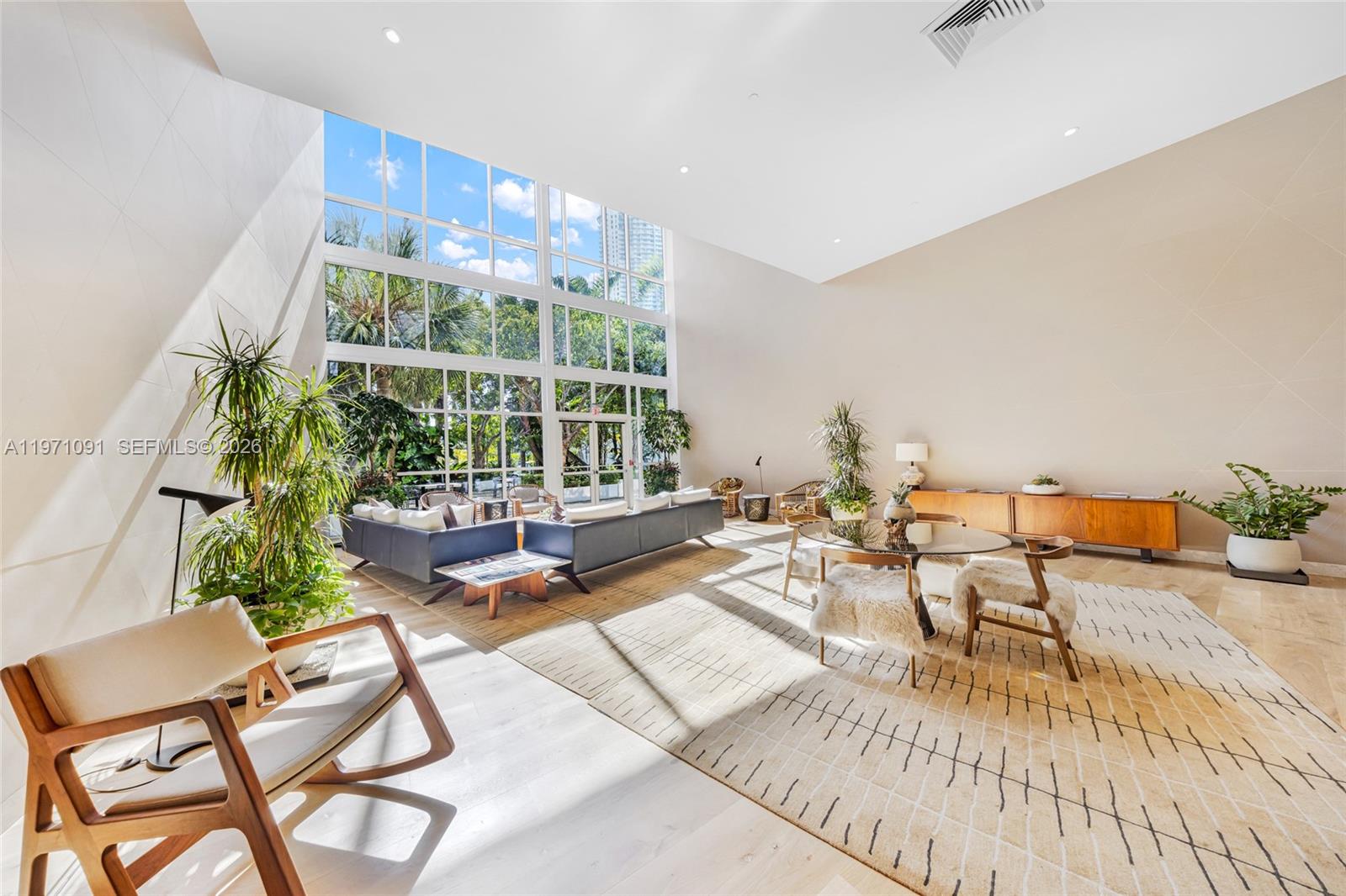 2020 N Bayshore Dr #3509, Miami FL 33137