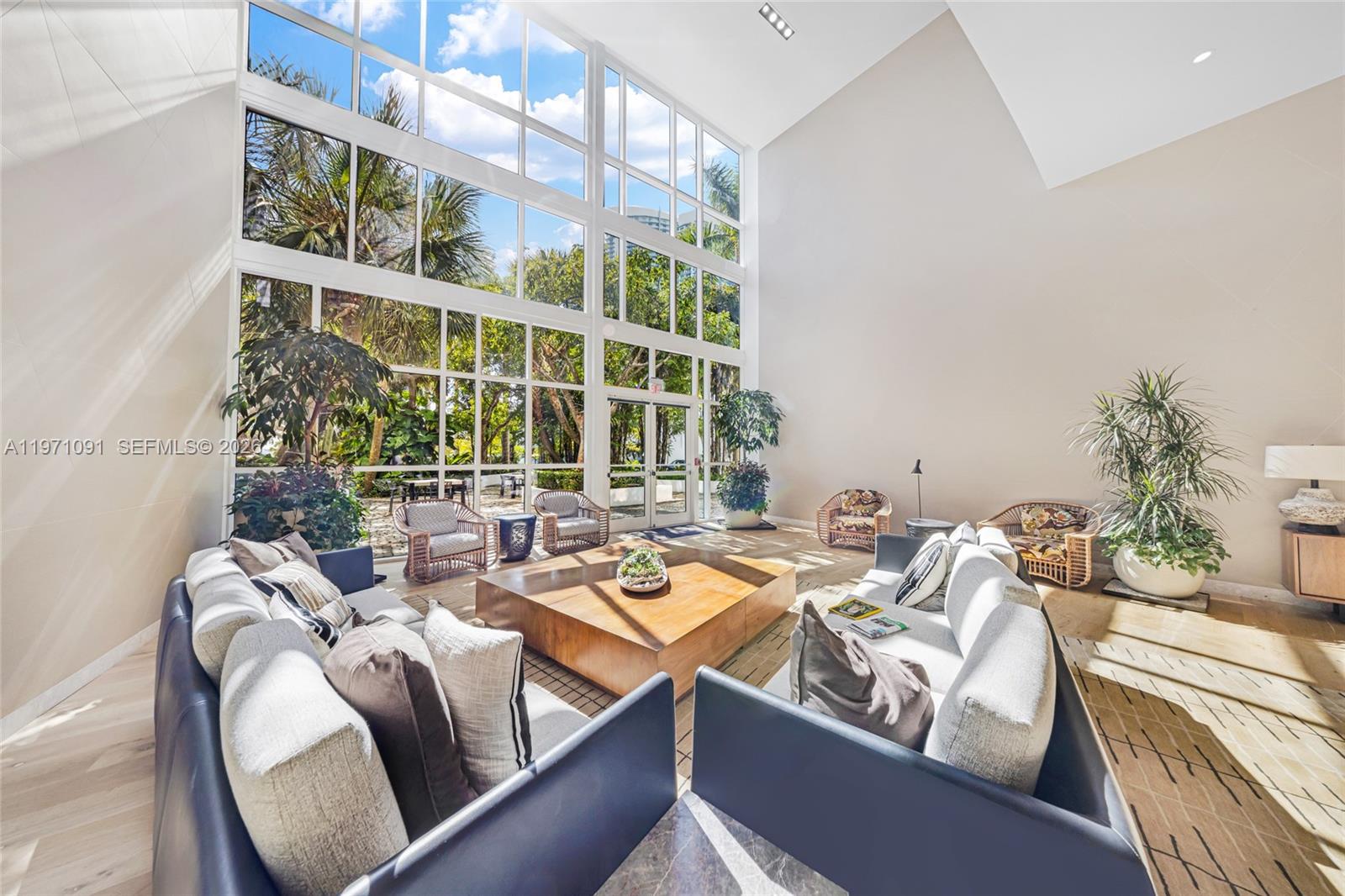 2020 N Bayshore Dr #3509, Miami FL 33137